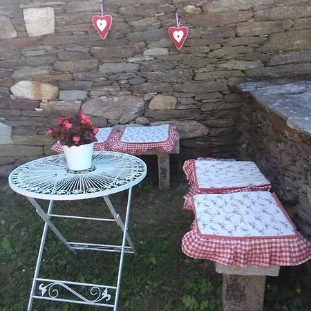 Casadavita.2 Nyaraló *