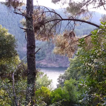 Casadavita.2 Nyaraló