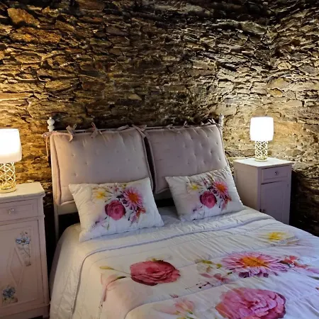 Casadavita.2 Nyaraló *