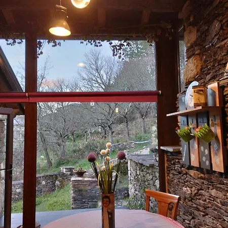 Nyaraló Casadavita.2 Santa María