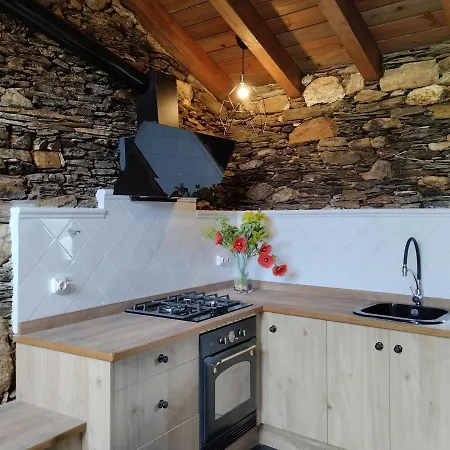 Casadavita.2 Nyaraló
